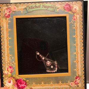 Michael Negrin Necklace